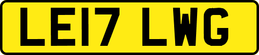 LE17LWG