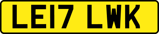 LE17LWK