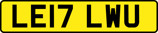 LE17LWU