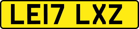 LE17LXZ