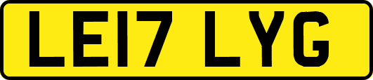 LE17LYG