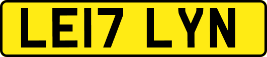 LE17LYN