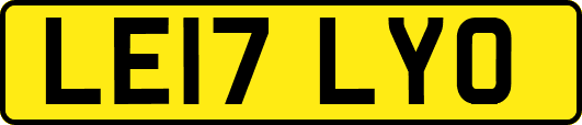 LE17LYO