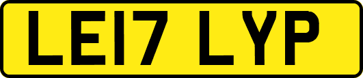 LE17LYP