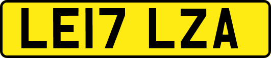 LE17LZA
