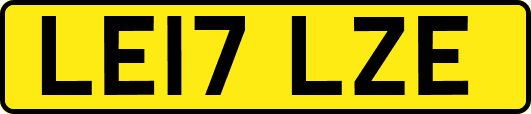 LE17LZE