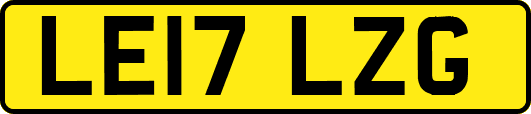 LE17LZG