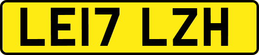 LE17LZH