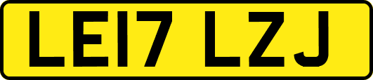 LE17LZJ