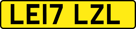 LE17LZL