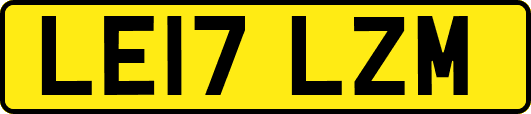 LE17LZM