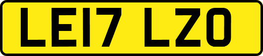LE17LZO