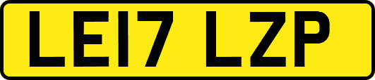 LE17LZP