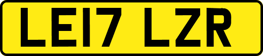 LE17LZR