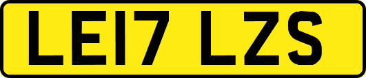 LE17LZS