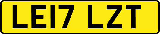 LE17LZT