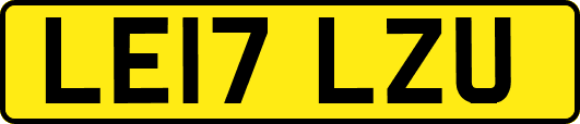 LE17LZU