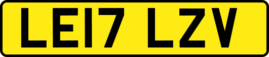 LE17LZV