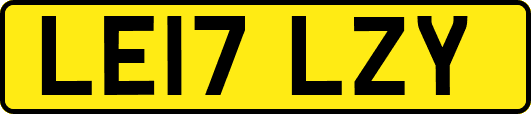 LE17LZY