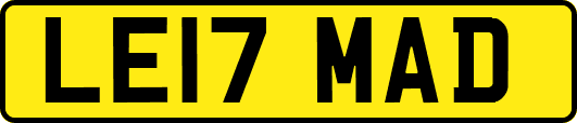 LE17MAD
