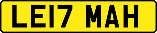 LE17MAH
