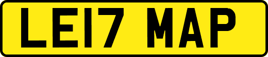 LE17MAP