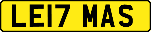 LE17MAS