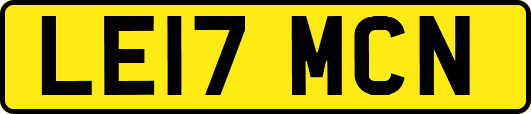 LE17MCN