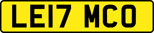 LE17MCO