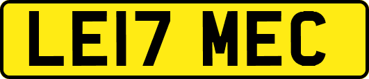 LE17MEC