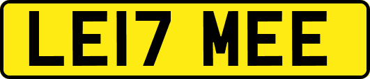 LE17MEE