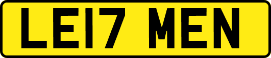 LE17MEN