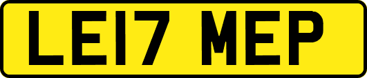 LE17MEP