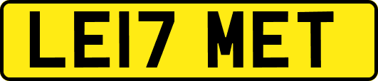 LE17MET