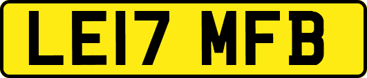 LE17MFB