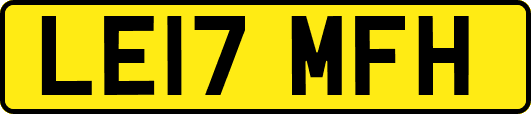 LE17MFH