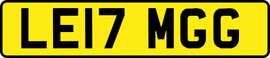 LE17MGG