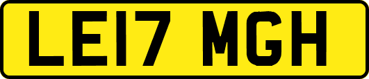 LE17MGH