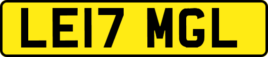 LE17MGL