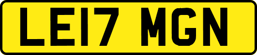 LE17MGN