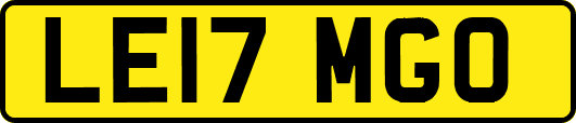 LE17MGO