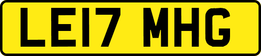 LE17MHG