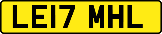 LE17MHL