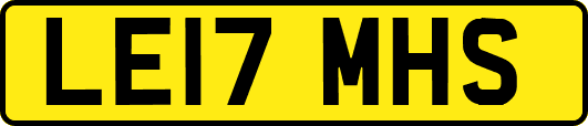 LE17MHS