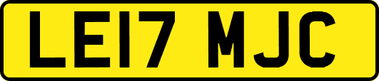 LE17MJC