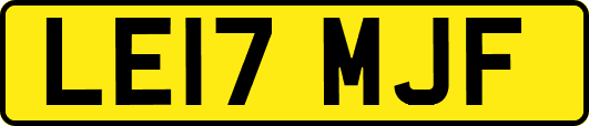 LE17MJF