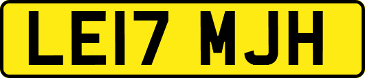 LE17MJH