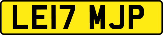 LE17MJP