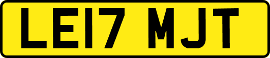 LE17MJT
