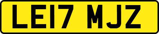 LE17MJZ